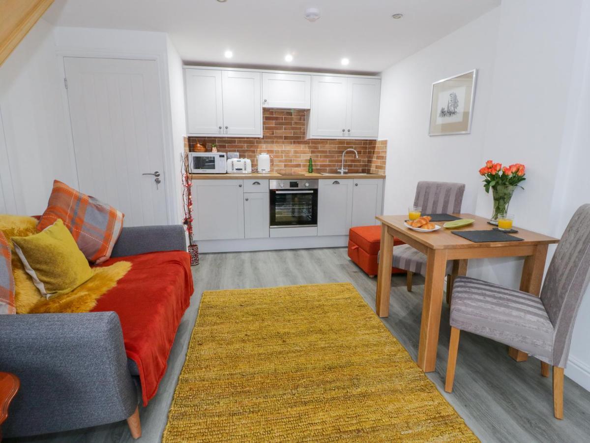 Bwlch Y Gwynt Bach Villa Llangefni Dış mekan fotoğraf