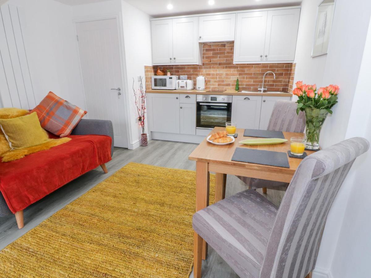 Bwlch Y Gwynt Bach Villa Llangefni Dış mekan fotoğraf