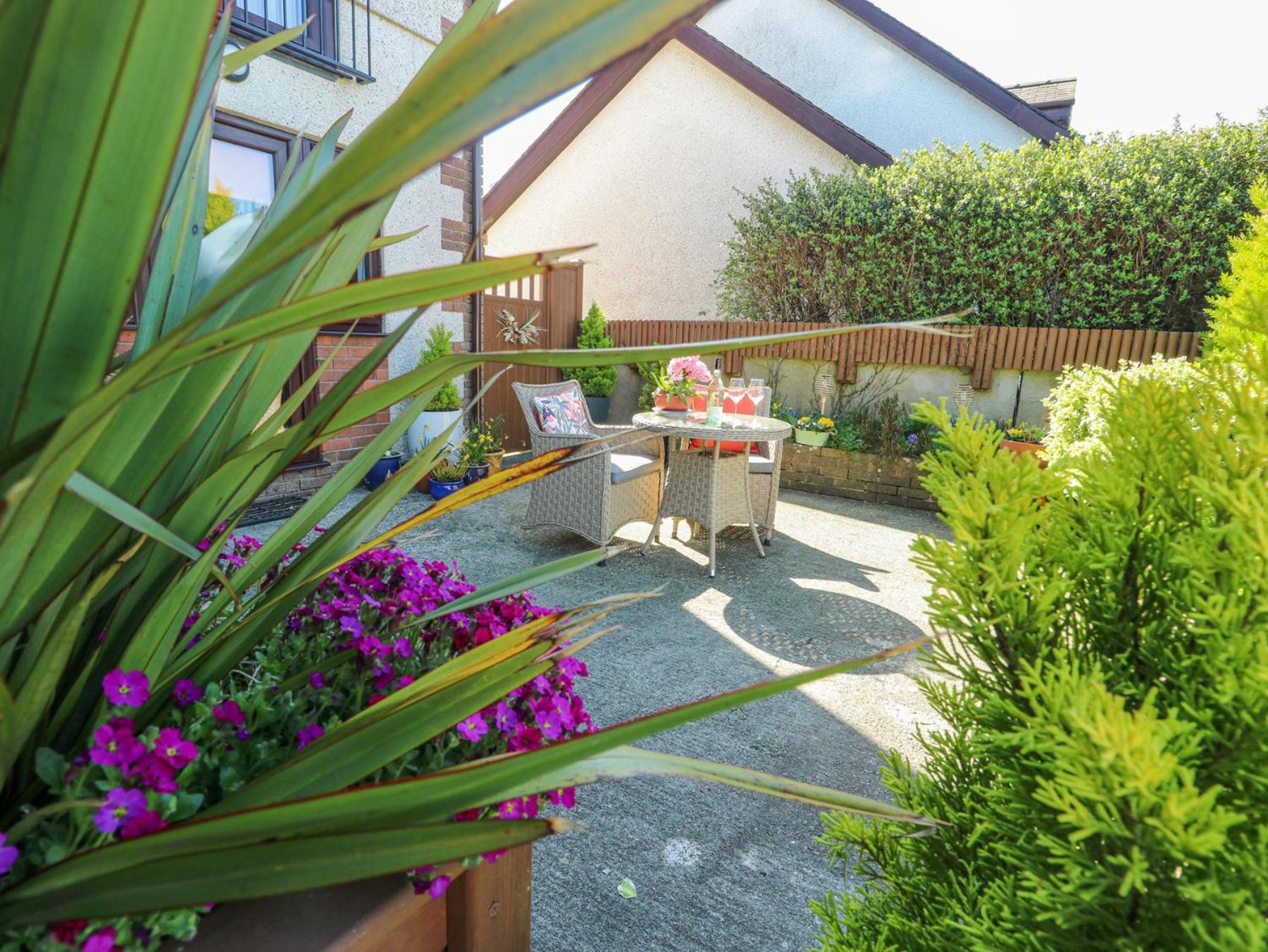 Bwlch Y Gwynt Bach Villa Llangefni Dış mekan fotoğraf