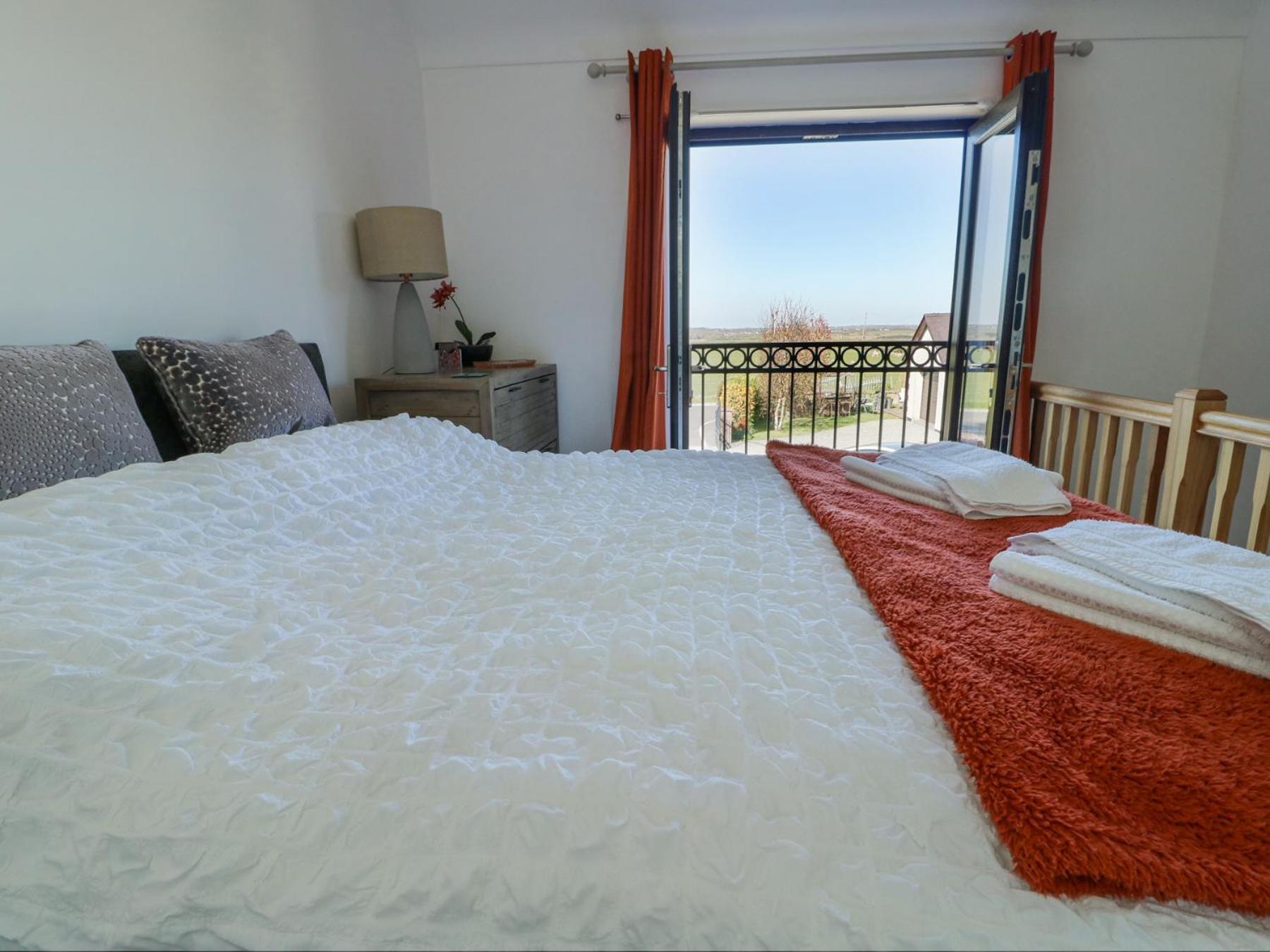 Bwlch Y Gwynt Bach Villa Llangefni Dış mekan fotoğraf